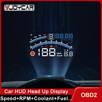 Vjoycar Auto Projektor HUD 5.5