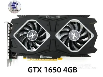 Gainward GeForce GTX 1650 4GB desktop Graafika Kaardi MÄNGIMINE 128Bit GDDR5 chip PCI Express 3.0 HDCP Valmis Video Kaart