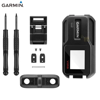 Algne GPS Garmin VIRB XE Spordi Kaamera Shell original Tarvikud esipaneeli alt shell replacement kit