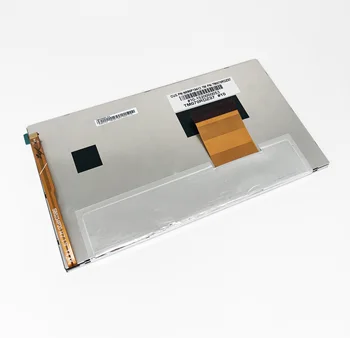 Algne 7inch LCD EKRAAN TM070RDZ07 Auto DVD Tasuta Shipping