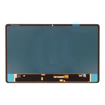 11.2 tolline Ekraan touch panel AMOLED Lenovo Tab P11 Pro (2nd Gen) 2022 TB132FU TB138FC Puutetundlik Digitizer Assamblee