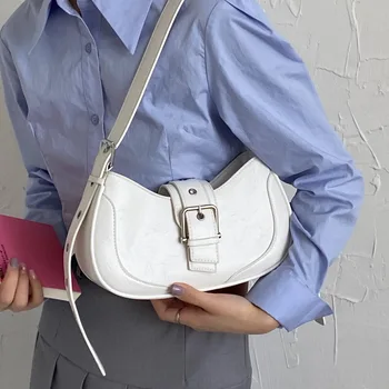 Väike Messenger Bag Mood Tassima Kotid Naistele Kaenla Bolsas Luksus Disainer Käekotis Reisi Naiste Naiste Käekotid Õlg