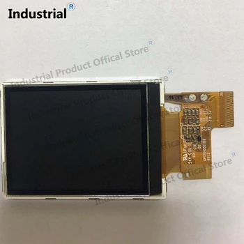 Eest TD022SREC6 Datalogic Memor Magellan Explorist GC LCD Ekraan TFT Panel Täielikult Testitud