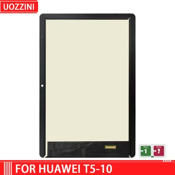 LCD-Huawei MediaPad T5 10 AGS2-L09 AGS2-W09 AGS2-L03 AGS2-W19 LCD Ekraan Puutetundlik Digitizer Assamblee