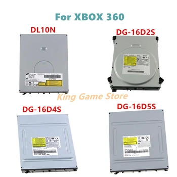 1tk/palju Originaal LITEON DL10N DG-16D2S DG-16D4S DG-16D5S DVD DRAIVI XBox 360 XBOX360 SLIM Töötleja