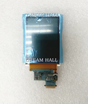 Tasuta kohaletoimetamine 2,4-tolline A+ Originaal LS024Q8UD01 LCD Ekraan Paneel