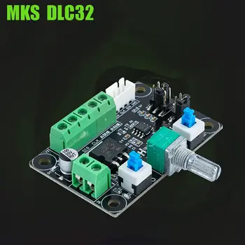 Vastupidav 3D Printeri Osad Professionaalne PCB Control Board OSC kontrollermooduli Stepper Motor Driver Mainboard