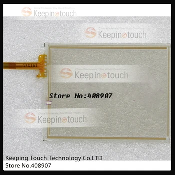 CLIPSAL C-BUS C-TOUCH5000CT2 Seeria 5000CT2WB LCD Puutetundlik Digitizer
