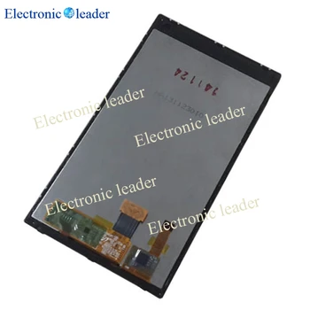 Eest GARMIN nuvi 3597 3597LM 3597LMT Tööstuslik Arvuti LCD Ekraan Paneel + Touch Digitizer