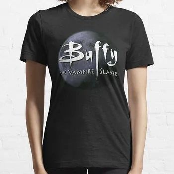 Buffy T-Särk, naiste riided T-särgid naistele, Naiste t-särgid