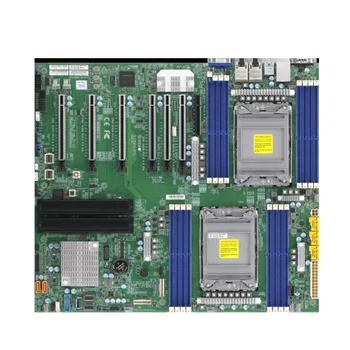 X12DPG-QT6 INTEL 3th generation LGA-4189 PIN C621A DDR4-3200MHZ Skaleeritav protsessor Testitud Ning bofore shipping