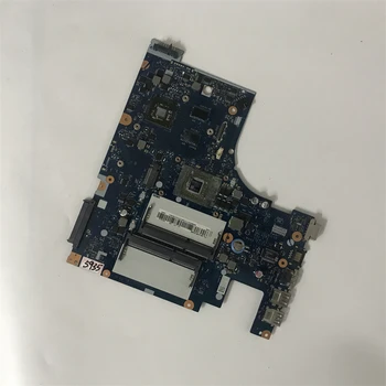 ZZZNAYQ Sülearvuti emaplaadi Lenovo Ideapad G50-45 NM-A281 E1-6010 E2-6110 A6 A8-6410 216-0856050 DDR3L Emaplaadi testitud OK