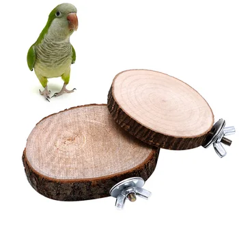 Lemmiklooma Lind Papagoi Närida Mänguasi Rippus Puust Kiik Birdcage Parakeet Cockatiel Puurid