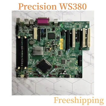 Dell Precision WS380 Emaplaadi 0G9322 0CJ774 Emaplaadi 100% Testitud Täielikult Töö