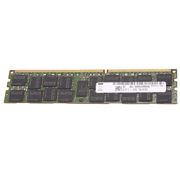 5TK 16GB DDR3 1600Mhz RECC Ram 240Pin 2RX4 1.35 V REG ECC RAM Mälu X79 X58 Emaplaadi