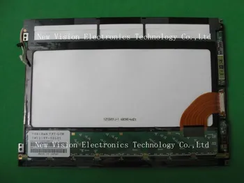 TM121SV-02L01 TM121SV-02L01D Orignal 12.1 tolline 800*600 TFT Sülearvuti LCD-Paneel Ekraani TORISAN