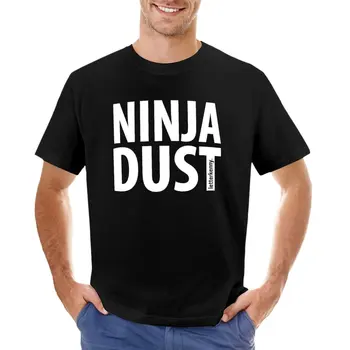 Ninja Tolmu - Letterkenny T-Särk kiire kuivamise t-särk loomade prindi särk poistele pluss suurus t-särgid tavaline must t-särgid meestele