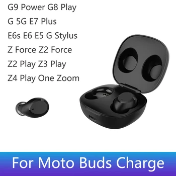 5.0 Bluetooth Kõrvaklapid Motorola Moto Serv pius Z2 Jõud Z3 Z4 Mängida X30 Pro Wireless Headset IPX5 Veekindel