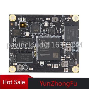 Xilinx FPGA Zynq Core Plaat 7020 Käe Tööstus-Klassi Xme0720