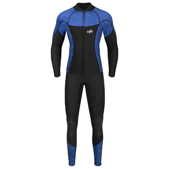 Sukeldumisel ülikond, mees 3MM split termilise sukeldumisel ülikond, ujuvad ujumistrikoo, külma-tõend, surfamine ülikond
