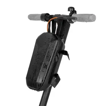 Kasulik Roller Pea Kott Faux Nahast MTB Jalgratas Kott Tolmu-tõend Elektri Rula tööriistade Hoiustamine Kõva Kest Kott Säilitamine