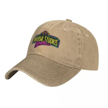 Universal Studios Florida V2 ühise Põllumajanduspoliitika Kauboi Müts rave jõulud müts mood kohandatud ühise põllumajanduspoliitika müts mees Naiste