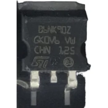 B6NK90Z eest MAAILMALE Qin Mootorsõidukite Töötleja Heakskiidu Plaat Uus Energia Haavatavad Field Effect Transistor) 1TK