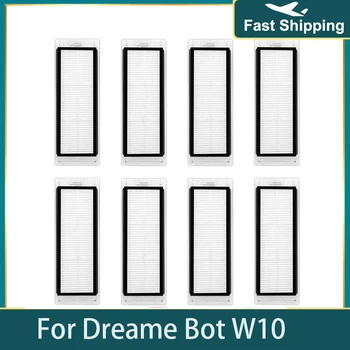 Pestav Hepa-Filter Asendamine Xiaomi Dreame Bot W10 Self-Cleaning Robot Tolmuimeja ja Mopiga Cleaner Varuosad Tarvikud