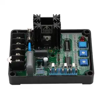 GAVR‑8A Universaalne AVR Generaator Automaatne Pinge Regulaator Moodul