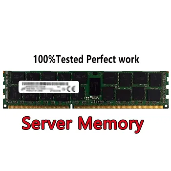 Server DDR4 Mälu Moodul HMAA2GU7CJR8N-VKT0 ECC-UDIMM 16GB 2RX8 PC4-2666V RECC 2666Mbps SDP MP