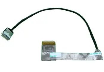 Uus Originaal CLEVO M1100M LCD KAABEL 6-43-M1101-014 A-flex kaabel sülearvuti Tasuta shipping