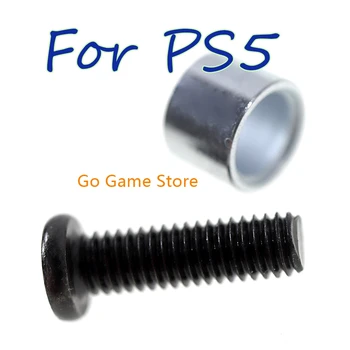 Eest PS5 Vastuvõtva Solid State kõvaketas Kruvi PS5 Mängukonsool Kruvi Ja Ringi kõvaketas