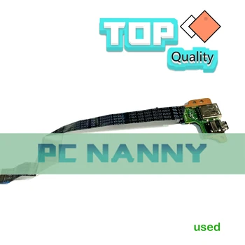 PCNANNY jaoks Acer Aspire P249 E5-475G E5-475 Seeria USB Audio Juhatuse w/ Kaabel DA0Z8VTB8E0