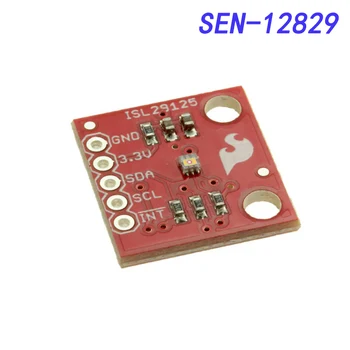 SEN-12829 RGB Light Sensor - ISL29125